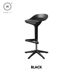 Homlly Spoon Bar Stool