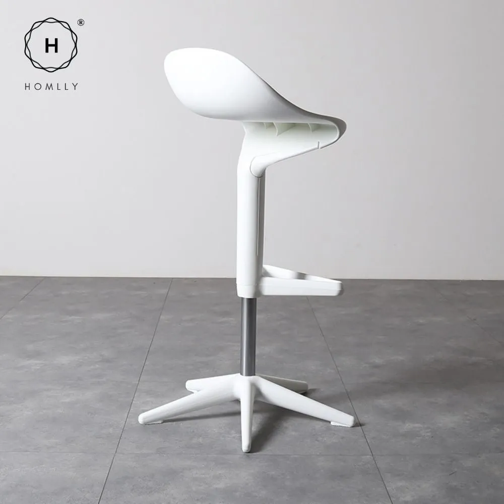 Homlly Spoon Bar Stool
