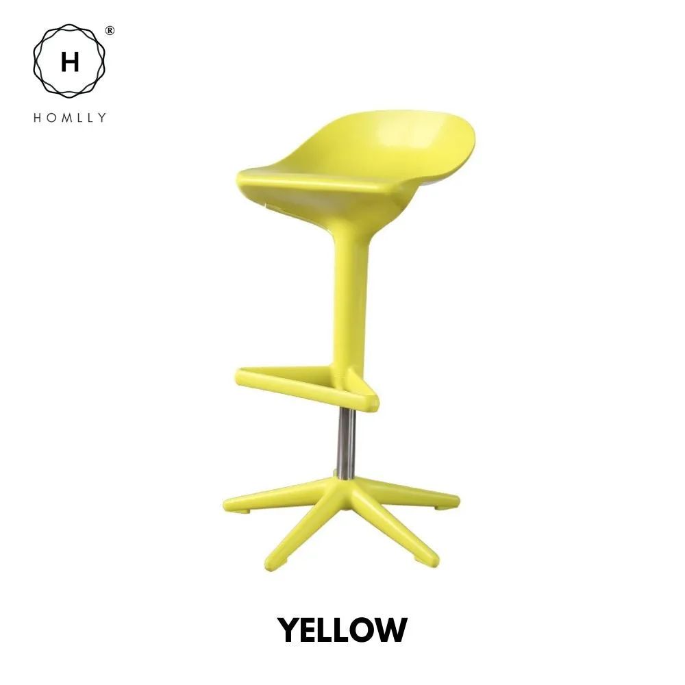 Homlly Spoon Bar Stool