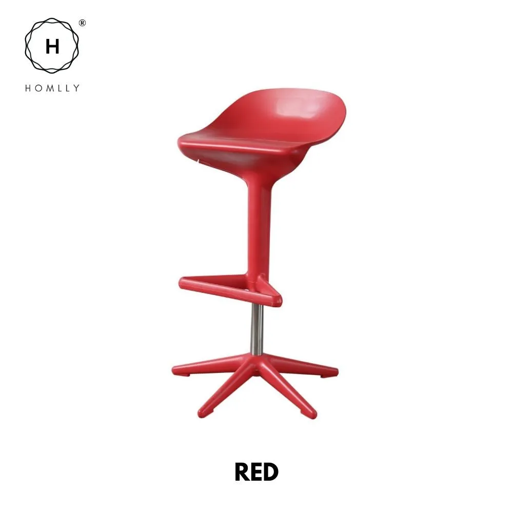 Homlly Spoon Bar Stool