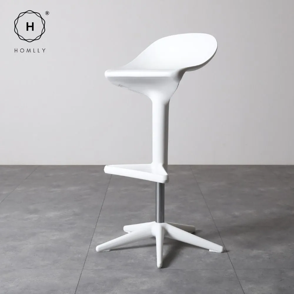Homlly Spoon Bar Stool