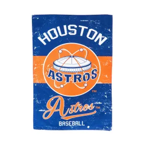 Houston Astros, Vintage Linen GDN,14l4210vint