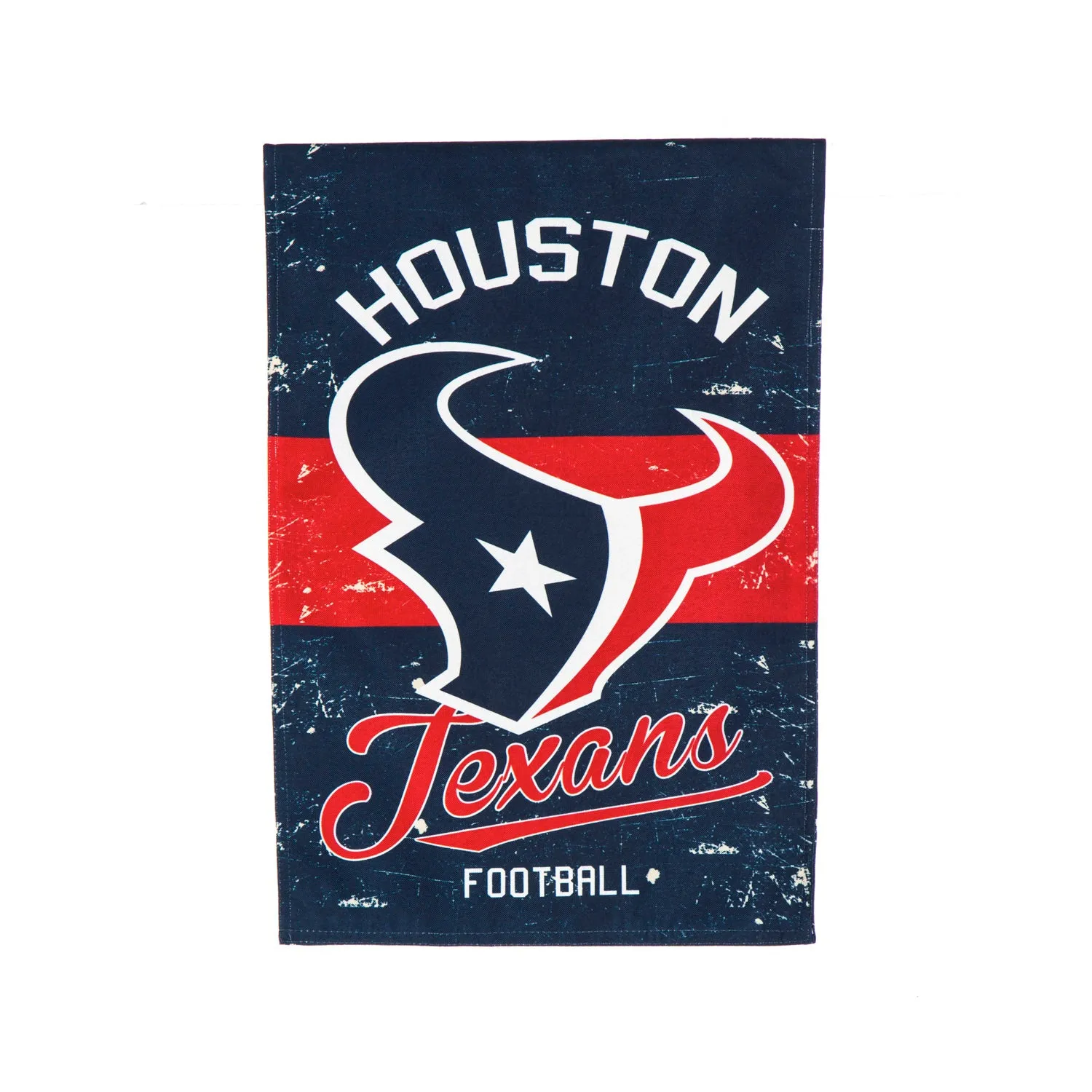 Houston Texans, Vintage Linen GDN,14l3812vint