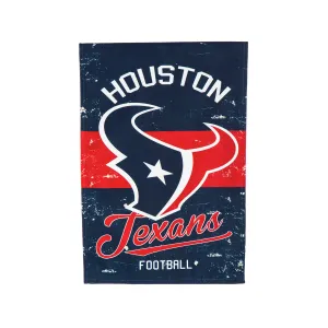 Houston Texans, Vintage Linen GDN,14l3812vint