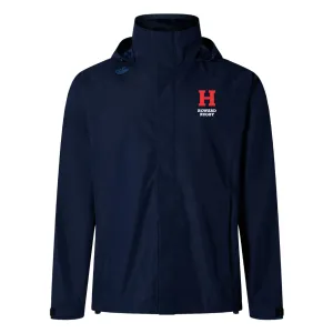 Howard University Elite Storm Jacket by Canterbury
