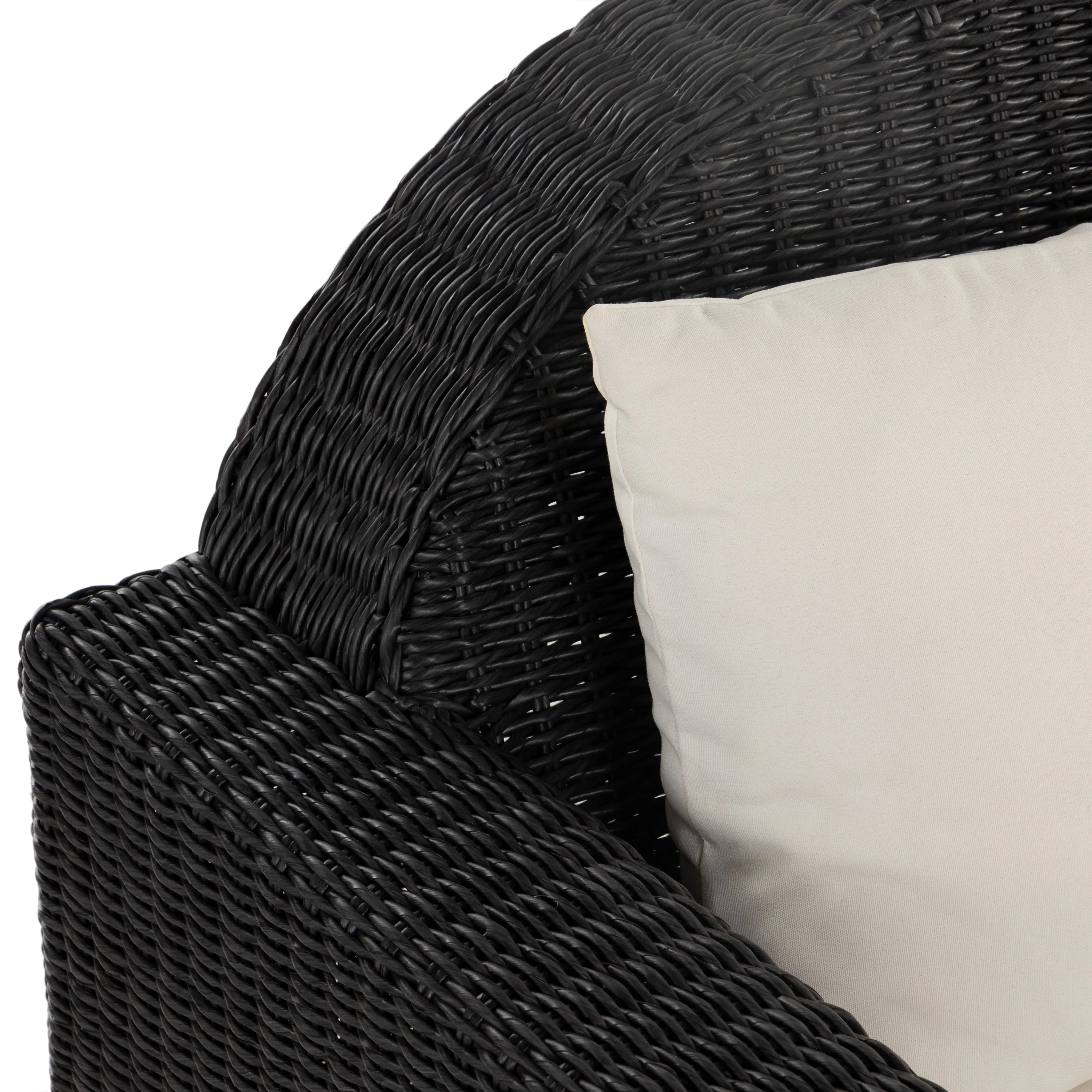Hyacinth Chair