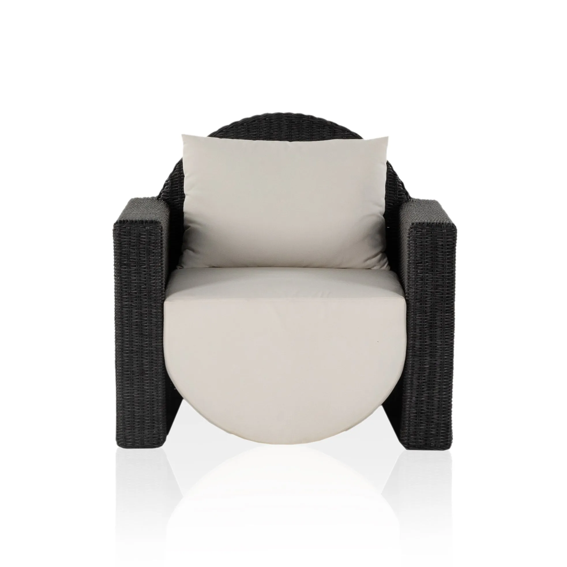 Hyacinth Chair