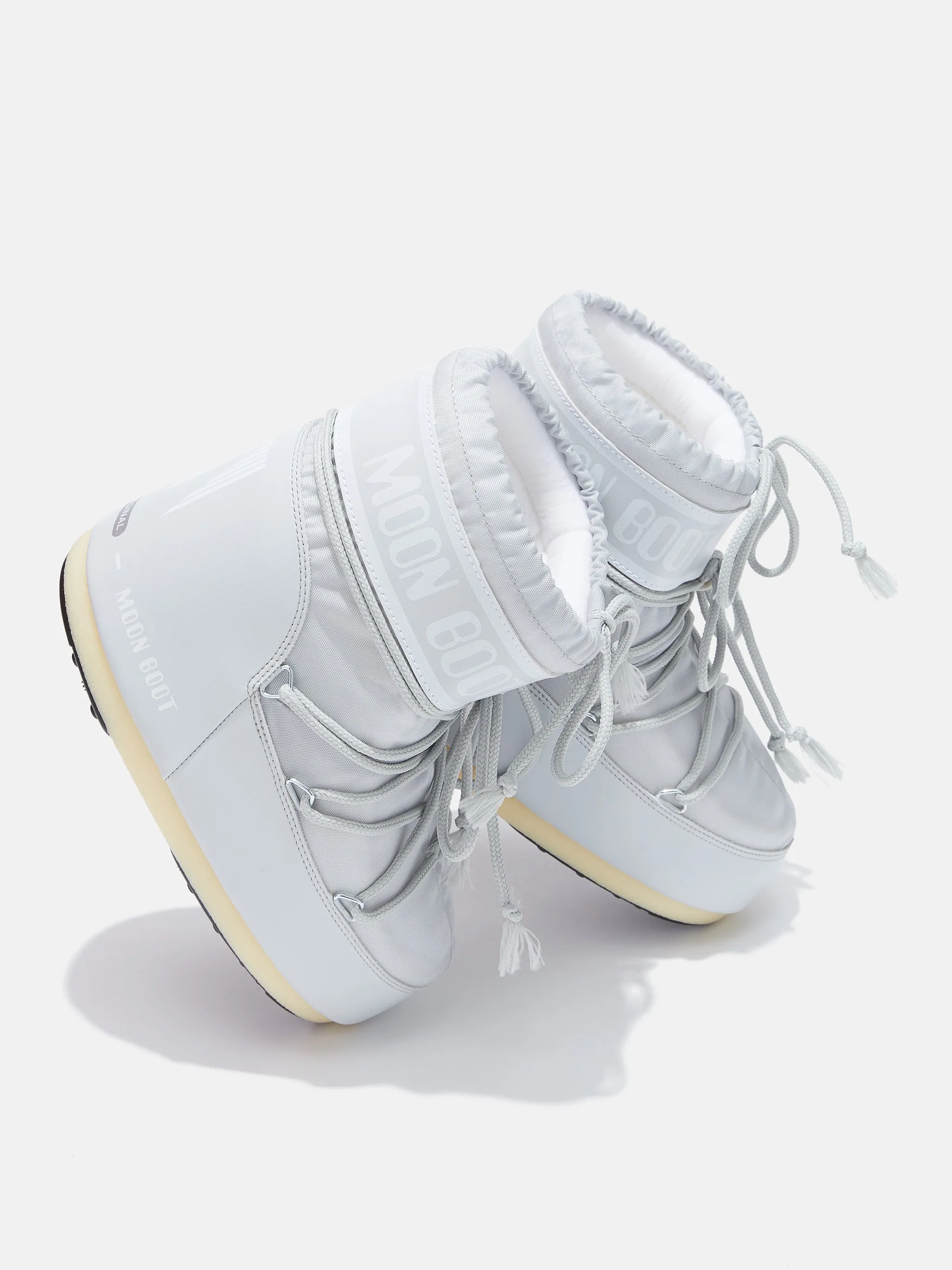 Icon Low Nylon