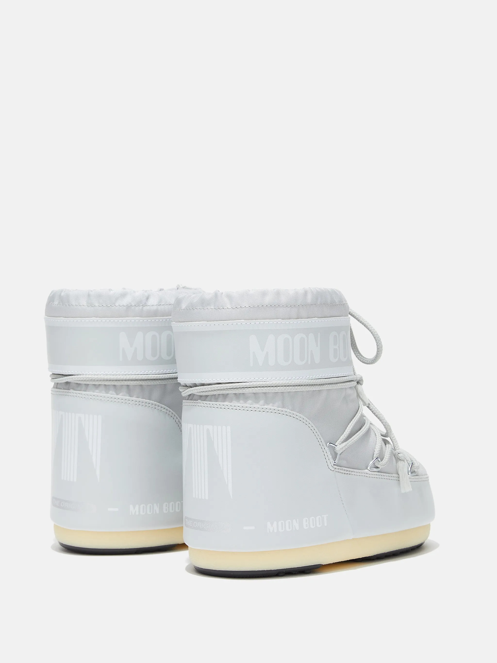 Icon Low Nylon