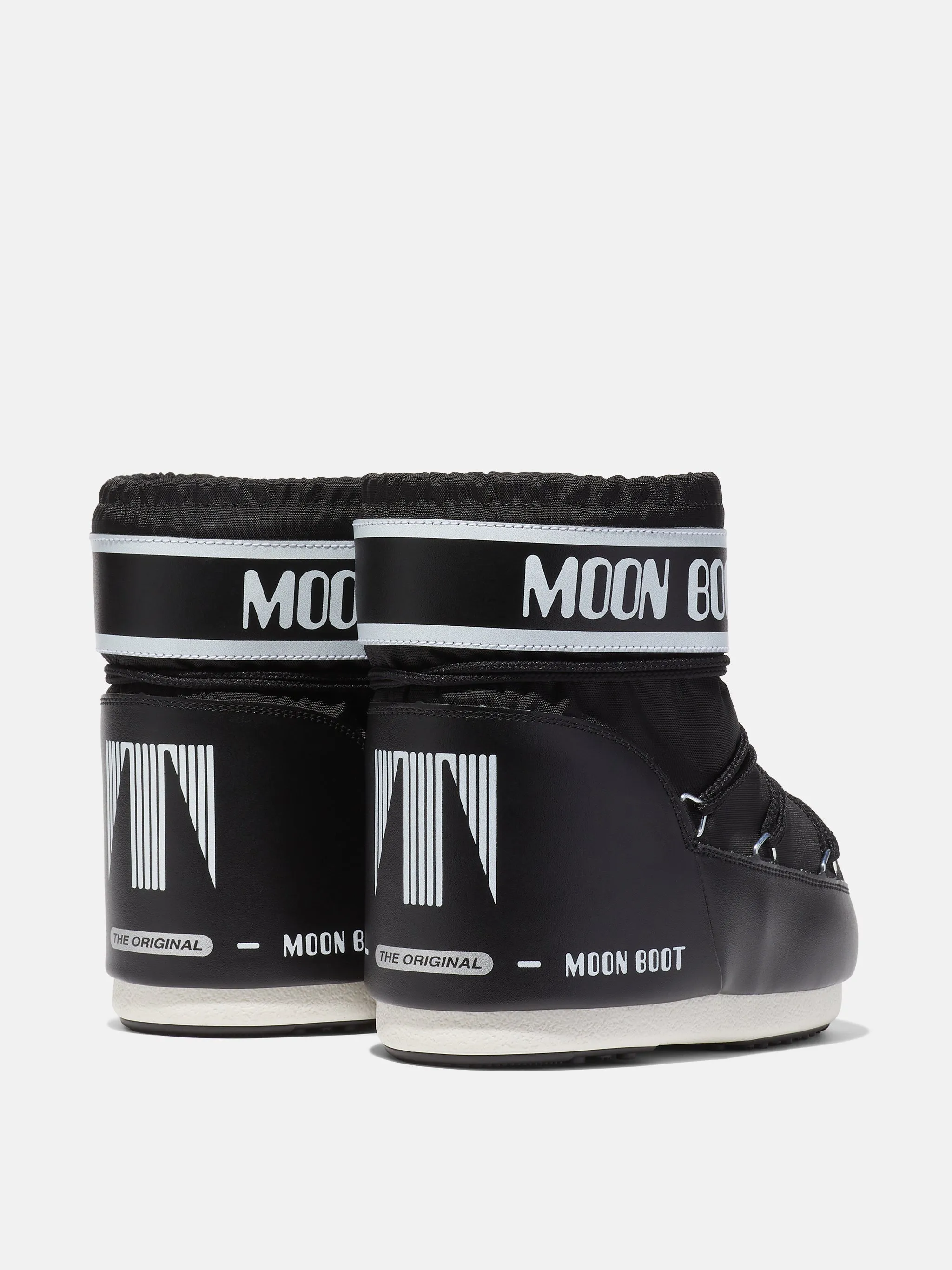 Icon Low Nylon
