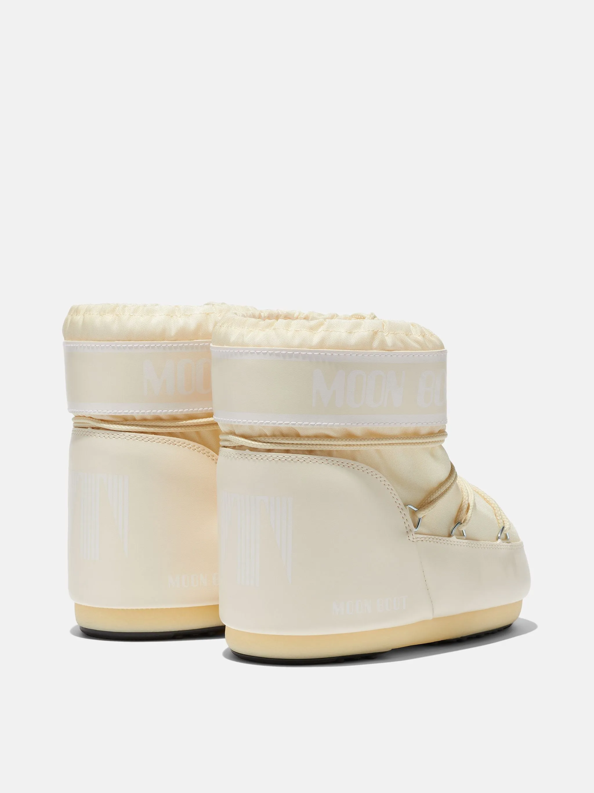 Icon Low Nylon