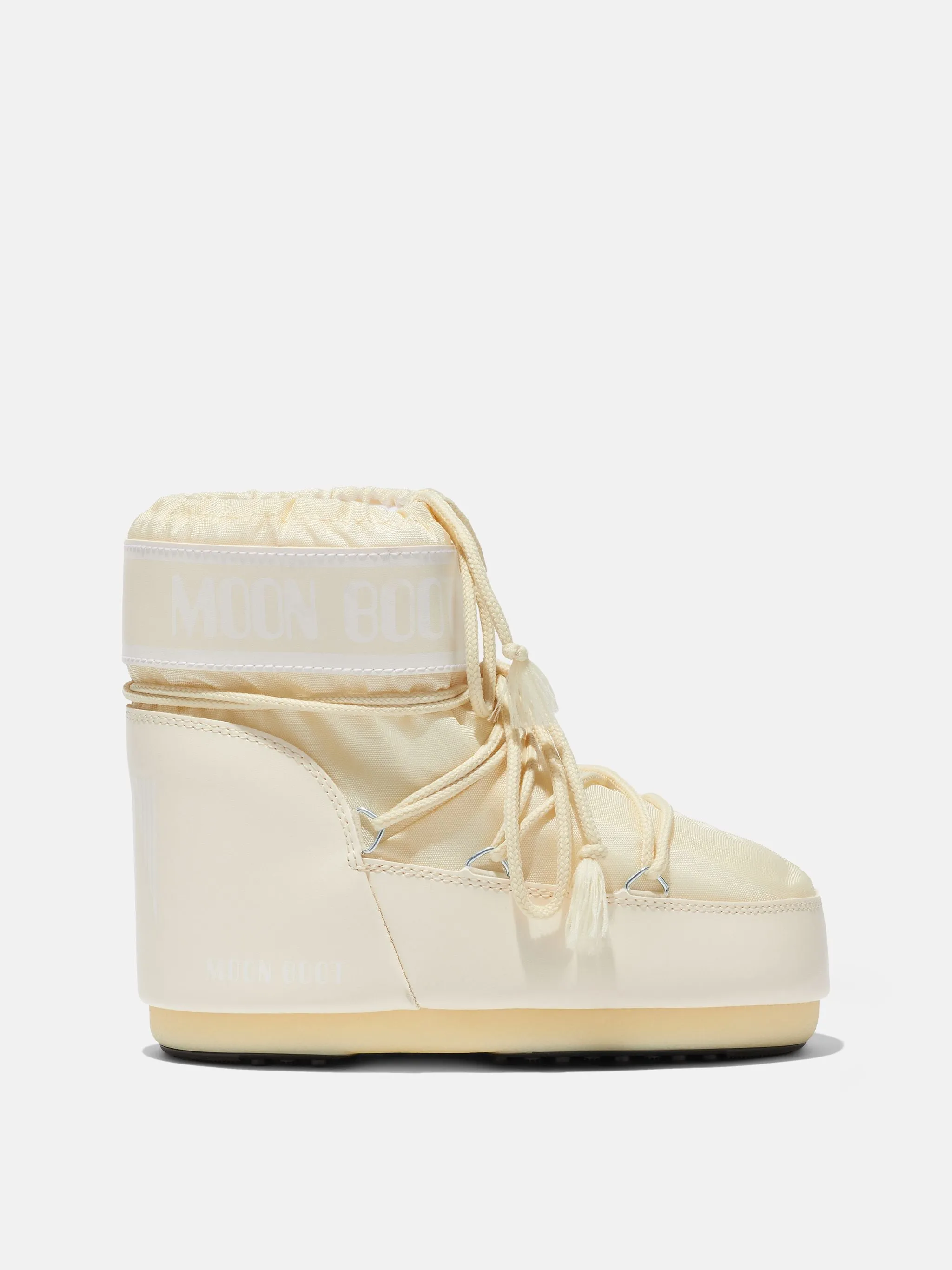 Icon Low Nylon