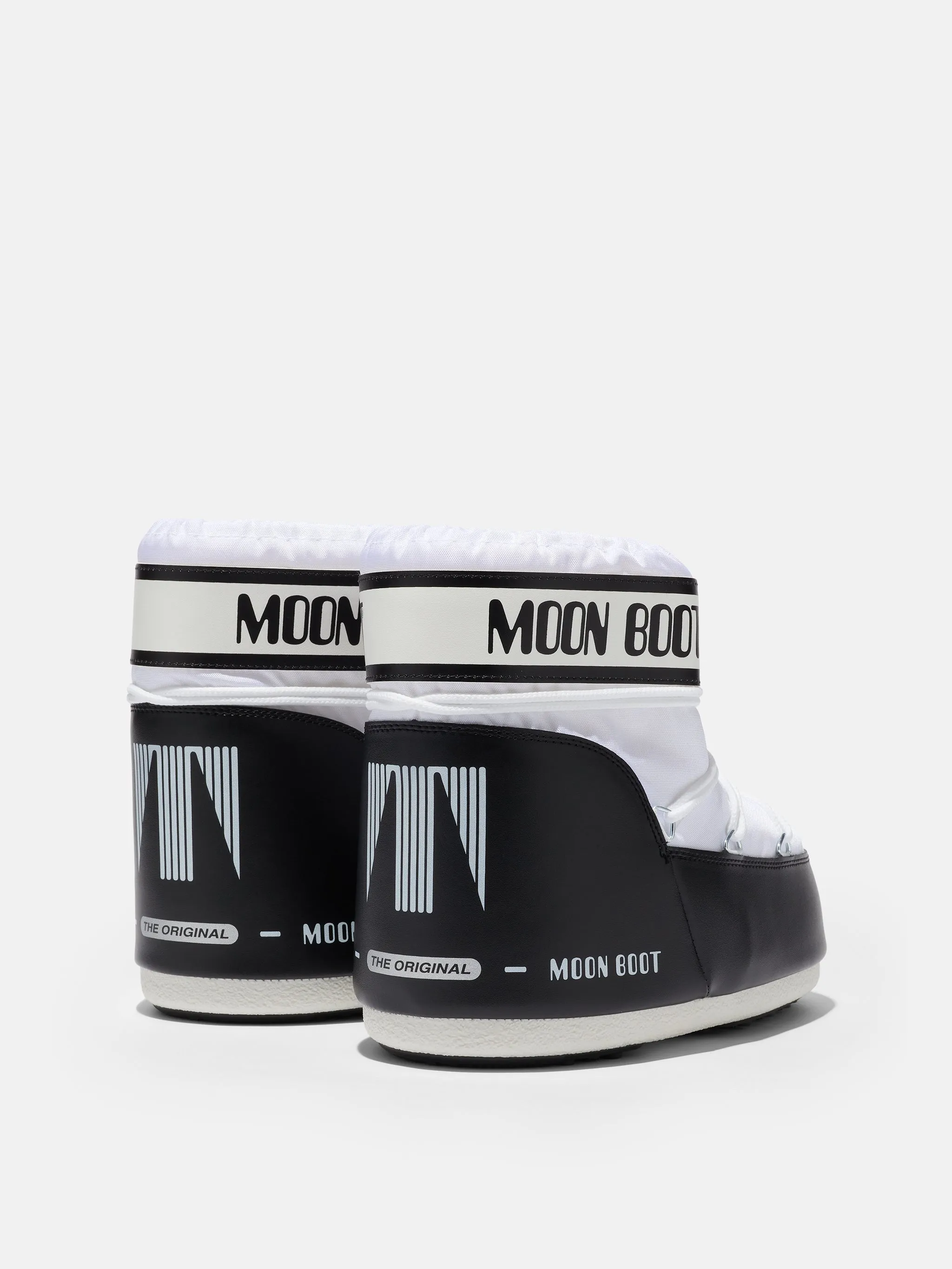Icon Low Nylon