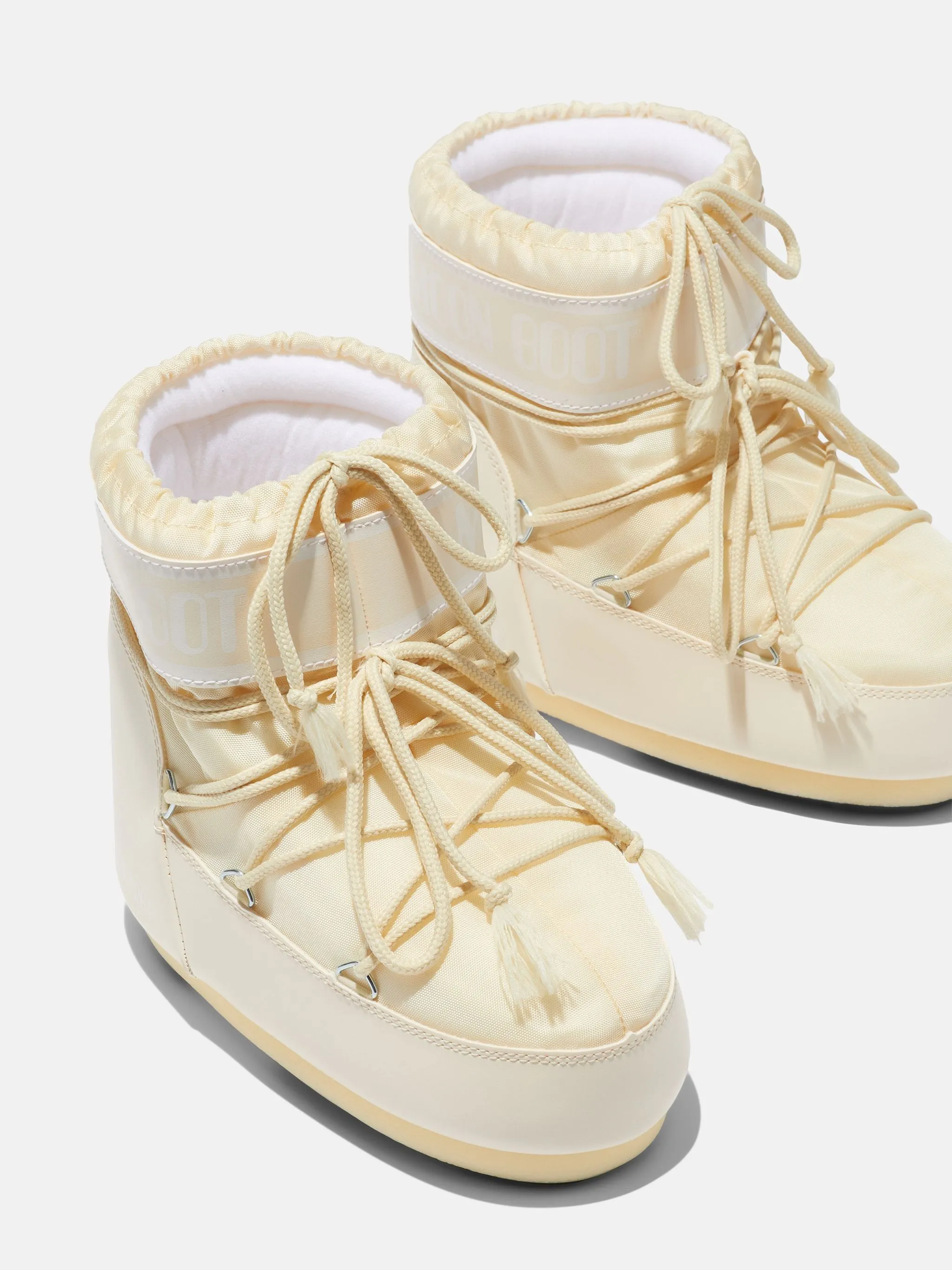 Icon Low Nylon