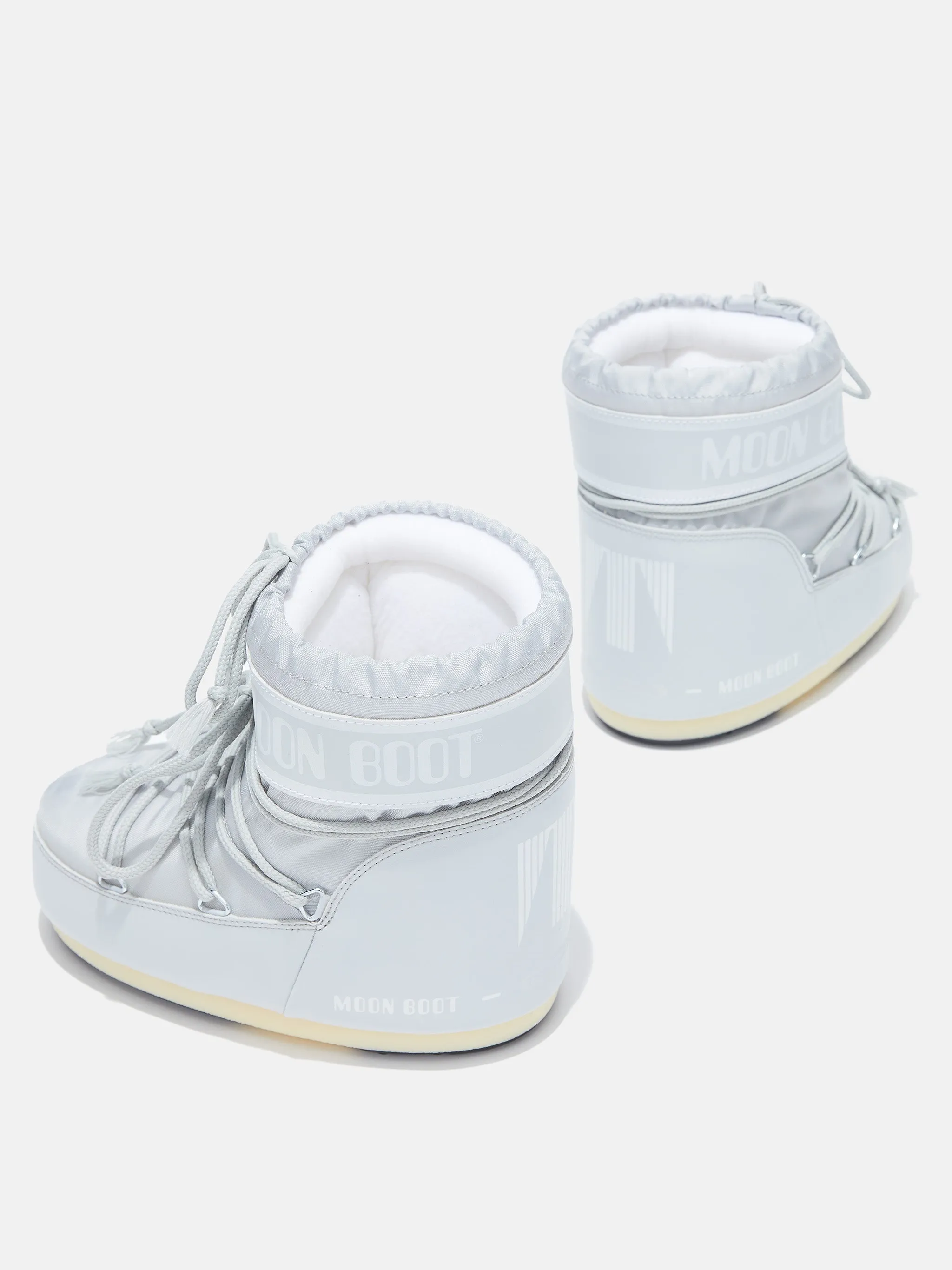 Icon Low Nylon