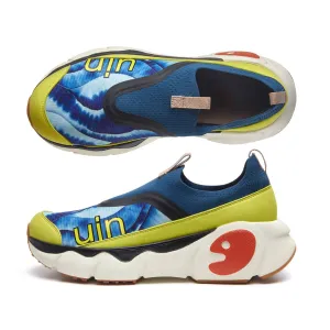 Indigo Waves Sotogrande II Men