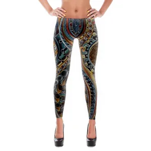 Infinite Energy - Leggings