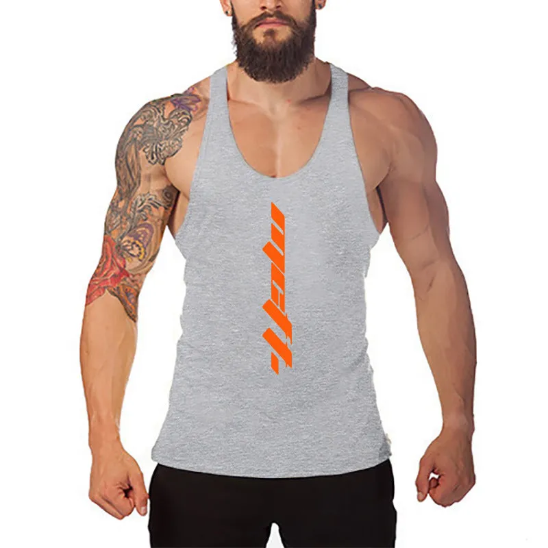 INSTOCK-Men's sports bodybuilding professional running stretch