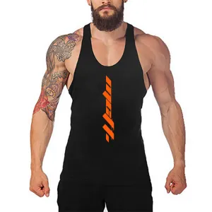 INSTOCK-Men's sports bodybuilding professional running stretch