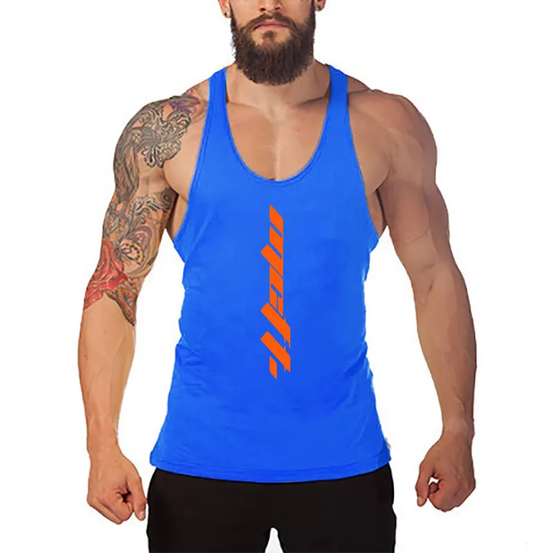 INSTOCK-Men's sports bodybuilding professional running stretch