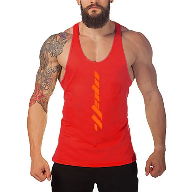 INSTOCK-Men's sports bodybuilding professional running stretch