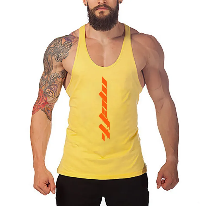 INSTOCK-Men's sports bodybuilding professional running stretch