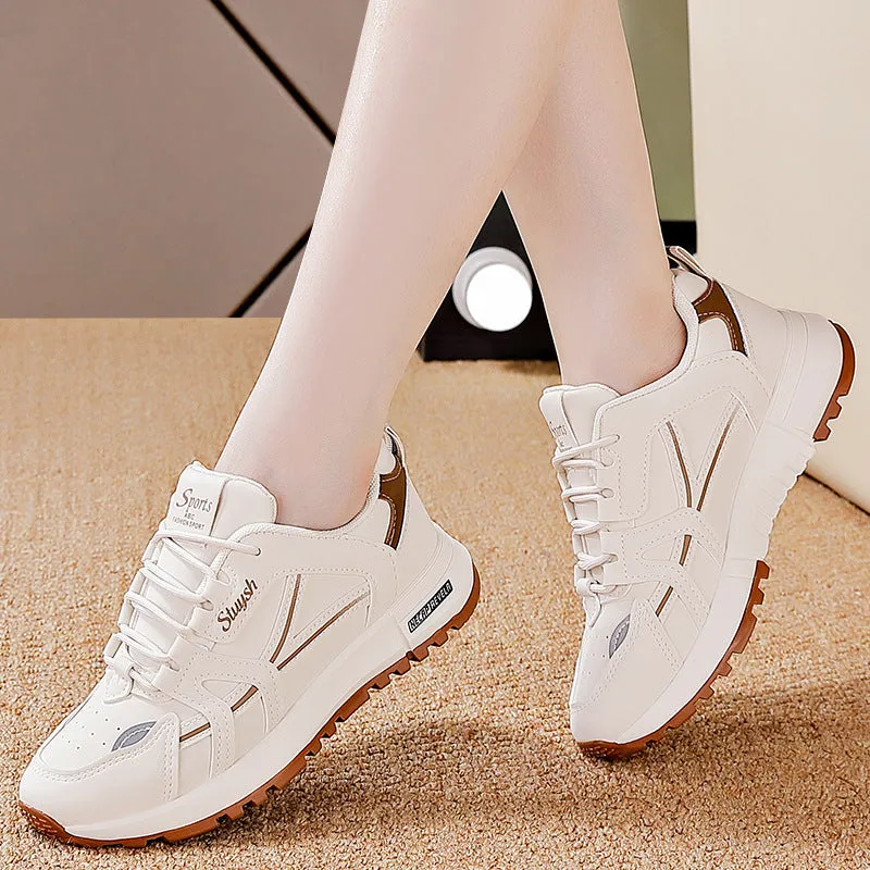 INSTOCK- Women's Casual and Comfortable Running Shoes
