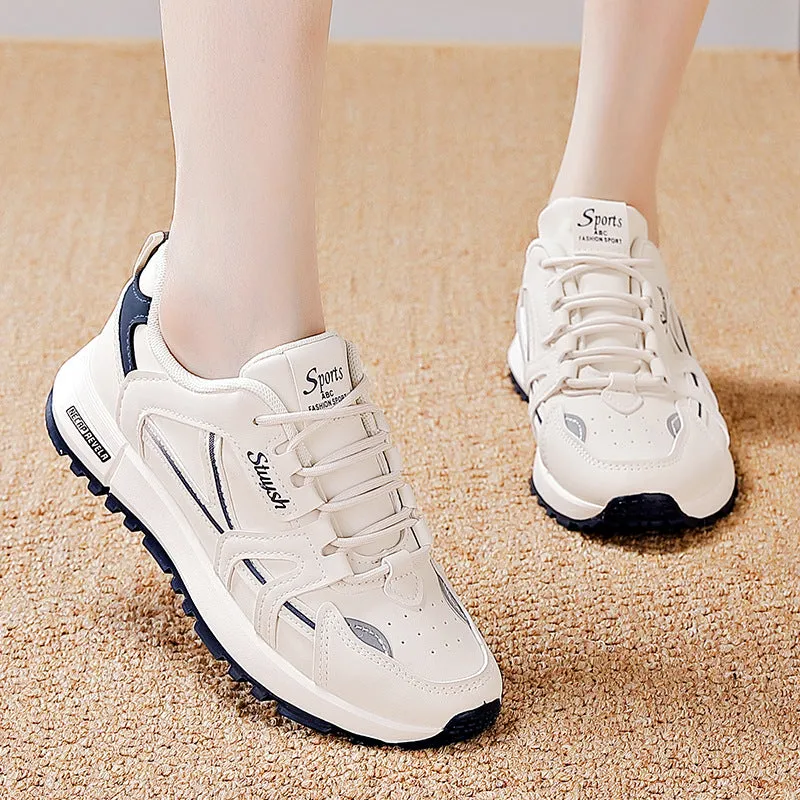 INSTOCK- Women's Casual and Comfortable Running Shoes
