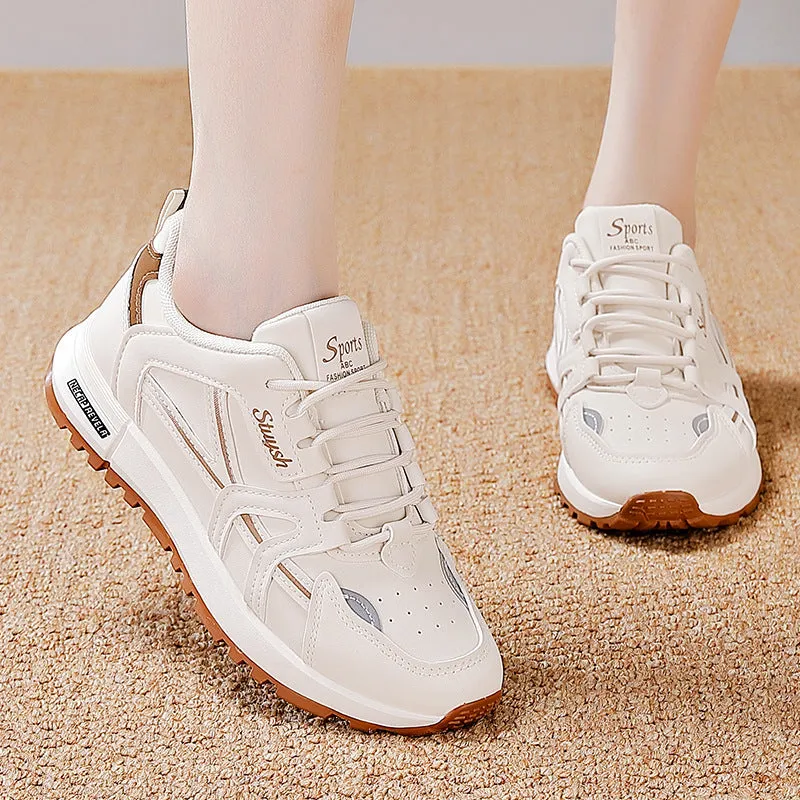 INSTOCK- Women's Casual and Comfortable Running Shoes