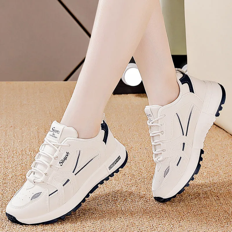 INSTOCK- Women's Casual and Comfortable Running Shoes