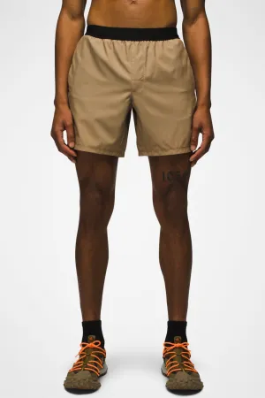 Intrinsic Lined Short