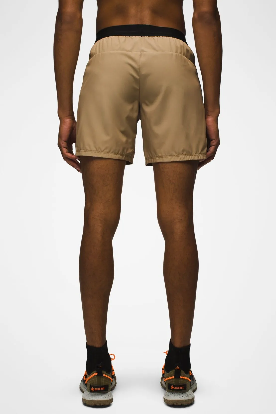 Intrinsic Lined Short