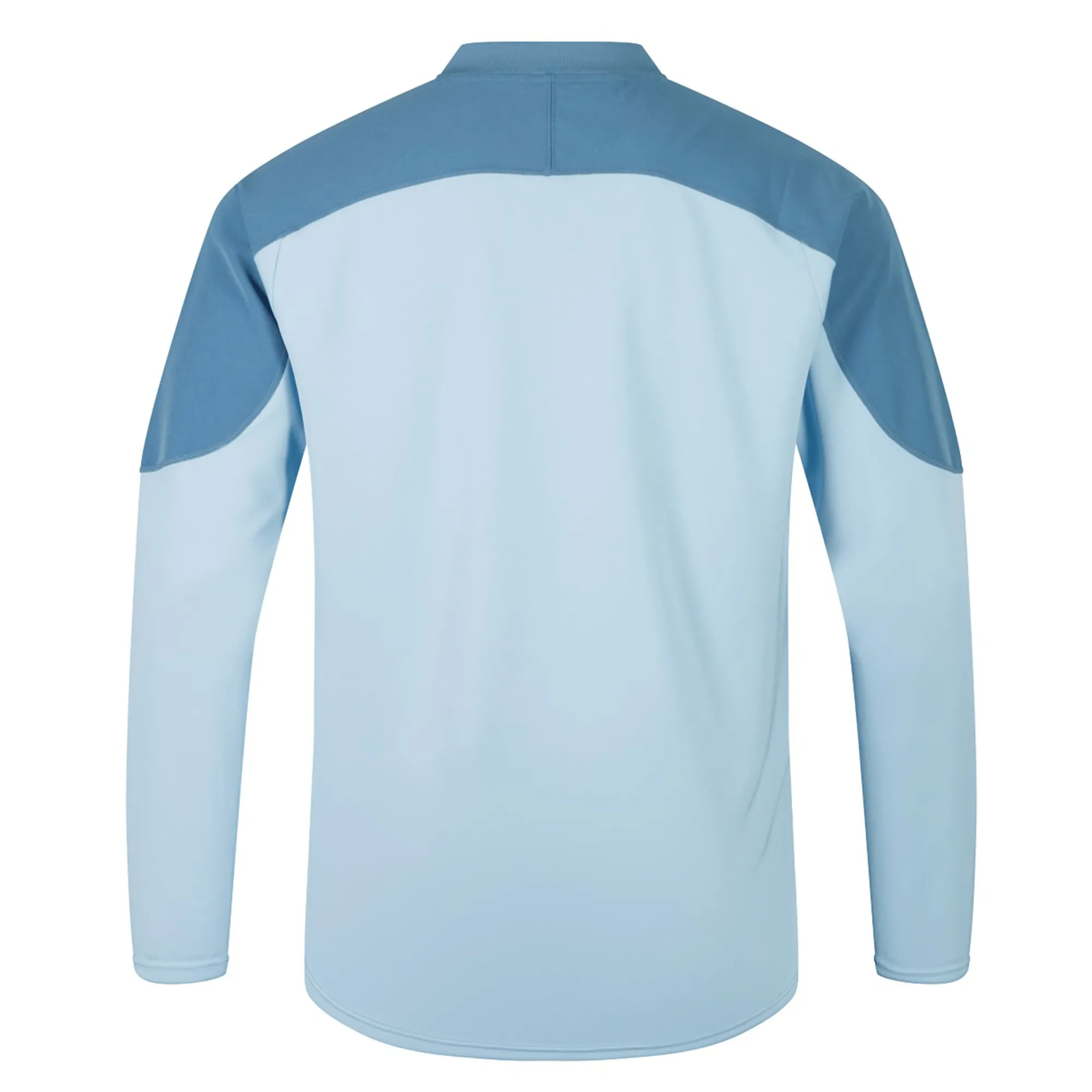 Ireland 24 Tech Drill Top by Canterbury