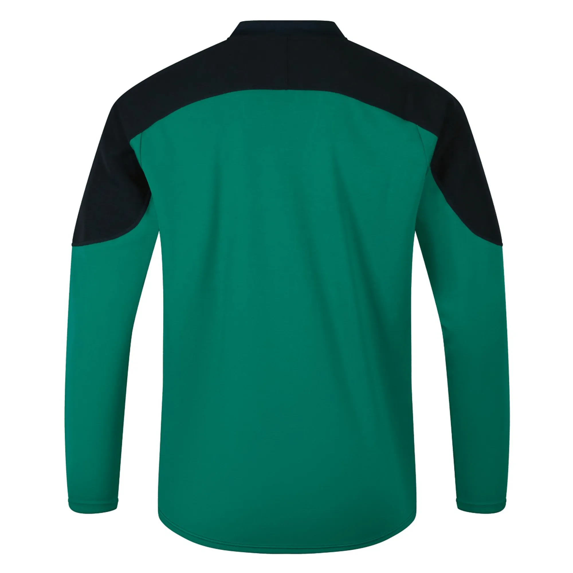 Ireland 24 Tech Drill Top by Canterbury