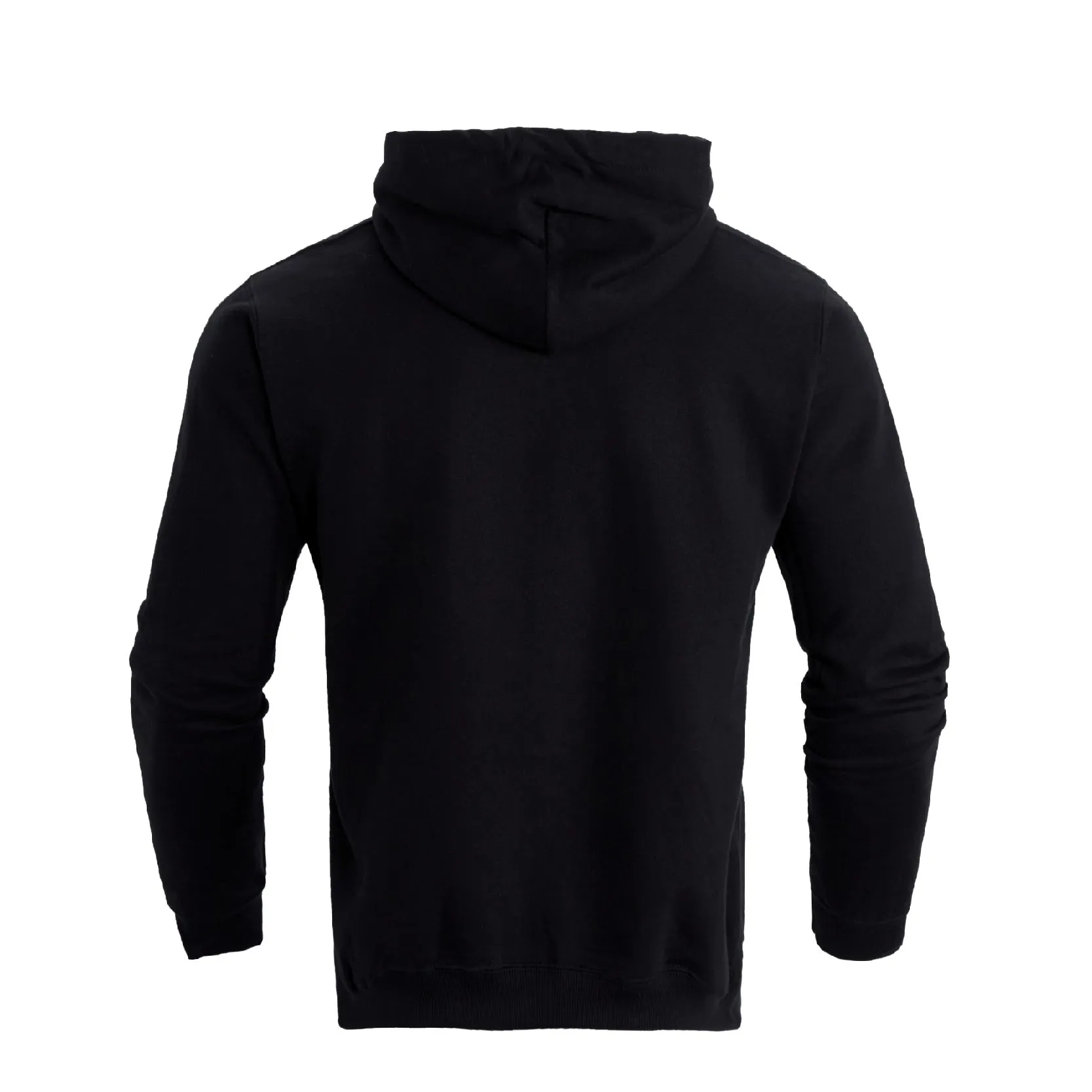 IT IS WHAT IT IS POCKET HOODIE