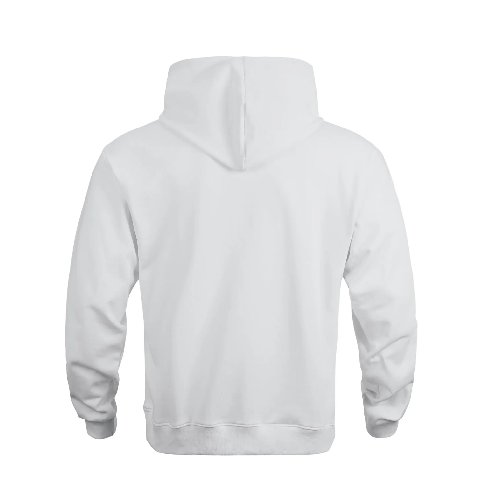 IT IS WHAT IT IS POCKET HOODIE