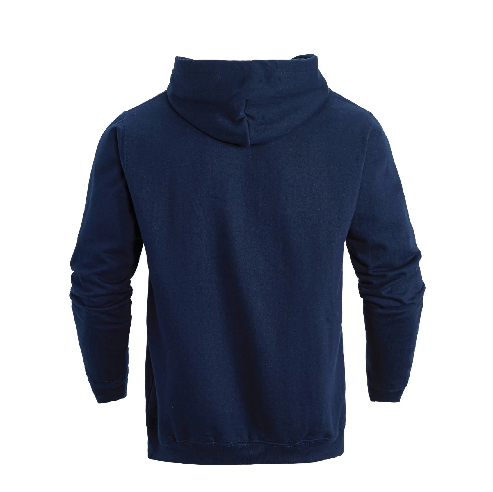 IT IS WHAT IT IS POCKET HOODIE