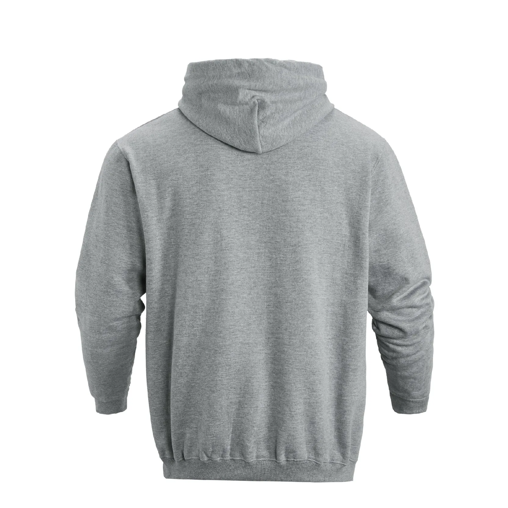 IT IS WHAT IT IS POCKET HOODIE