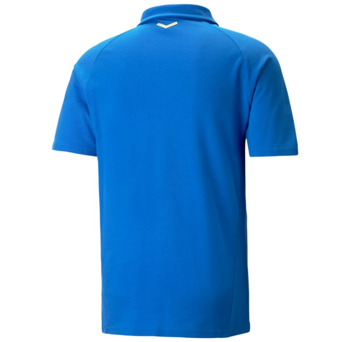 Italy national team casual Polo presentation set 2022/23 - Puma