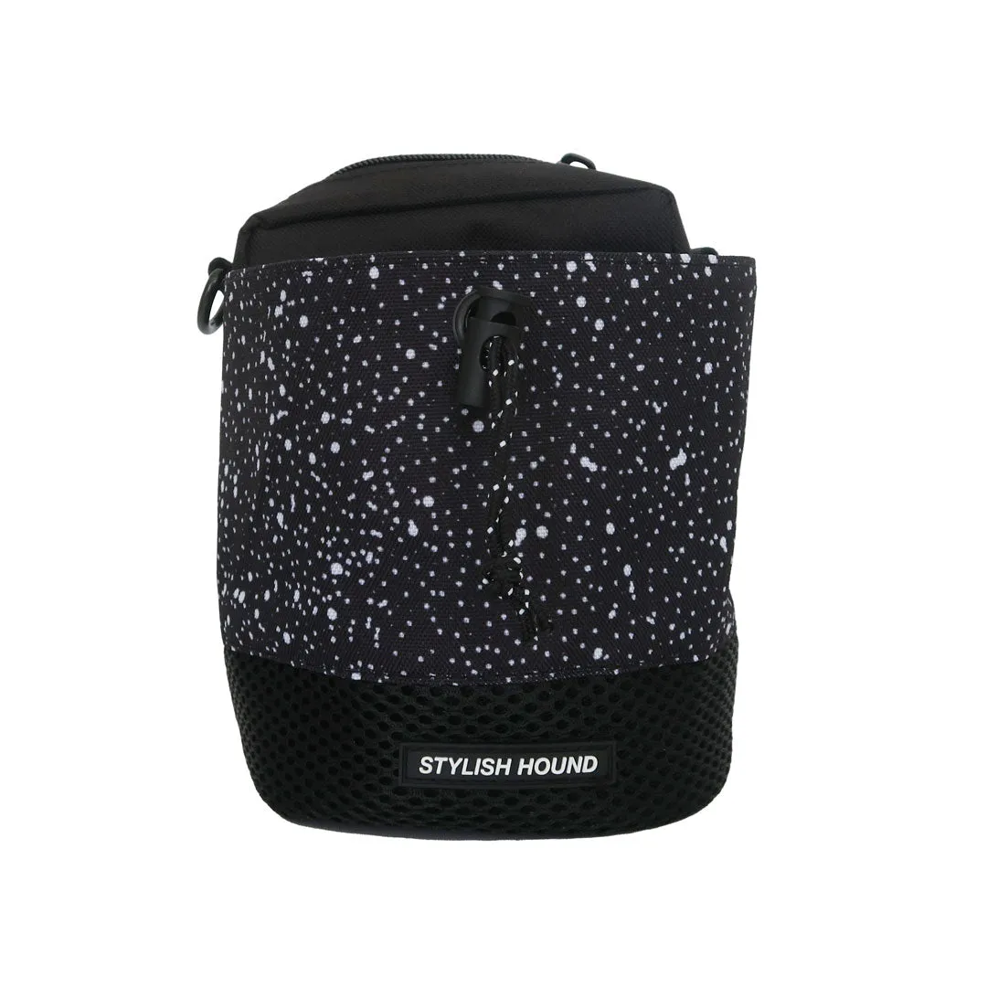 Jackson Train n' Treat Pouch