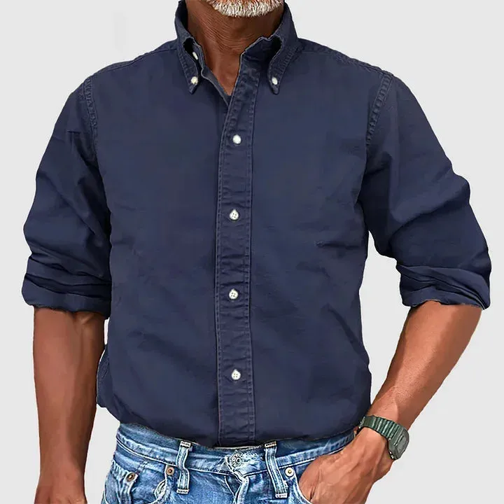 Jacob | Comfortable Shirt