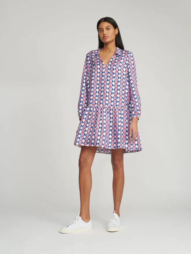 Jas Dress