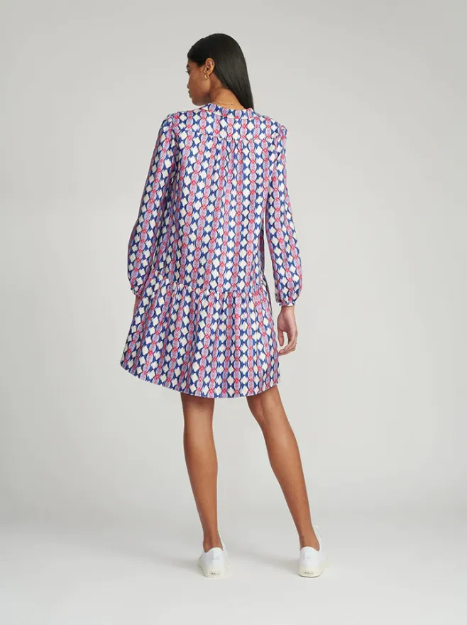 Jas Dress