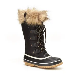 JBU Ella Women's Waterproof Winter Boots