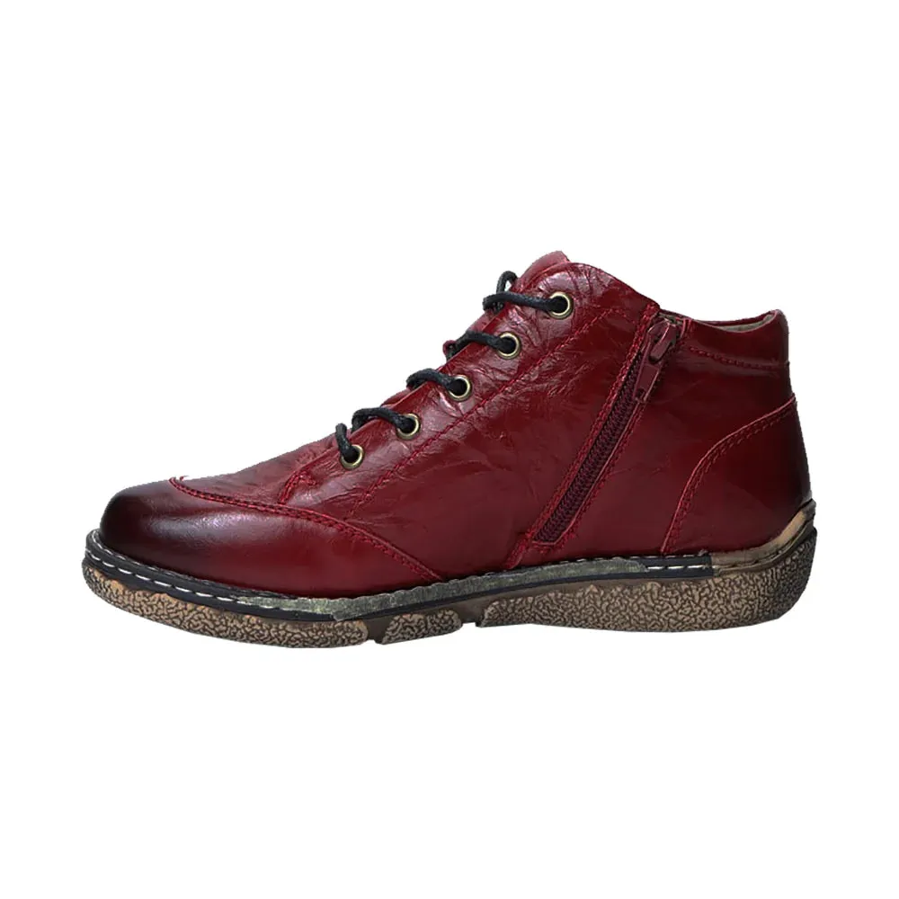 JOSEF SEIBEL- WOMENS PRISCILLA 01 SHOE