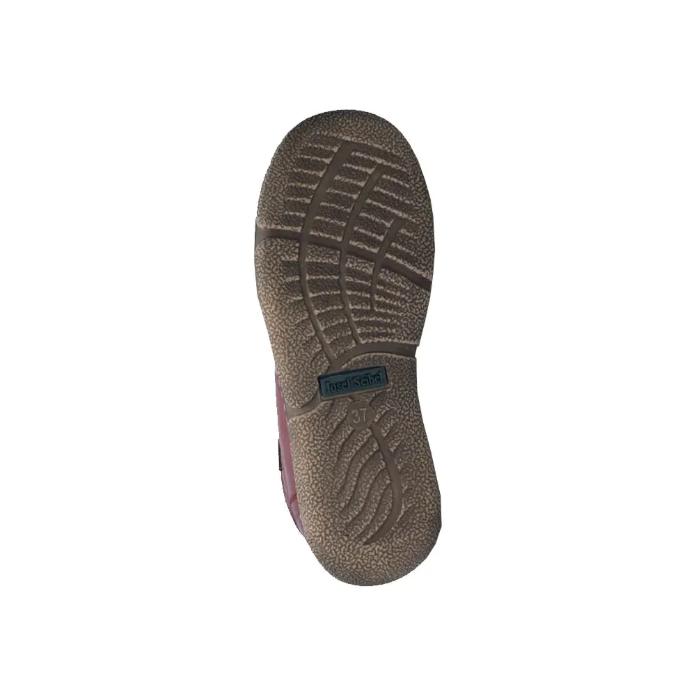 JOSEF SEIBEL- WOMENS PRISCILLA 01 SHOE