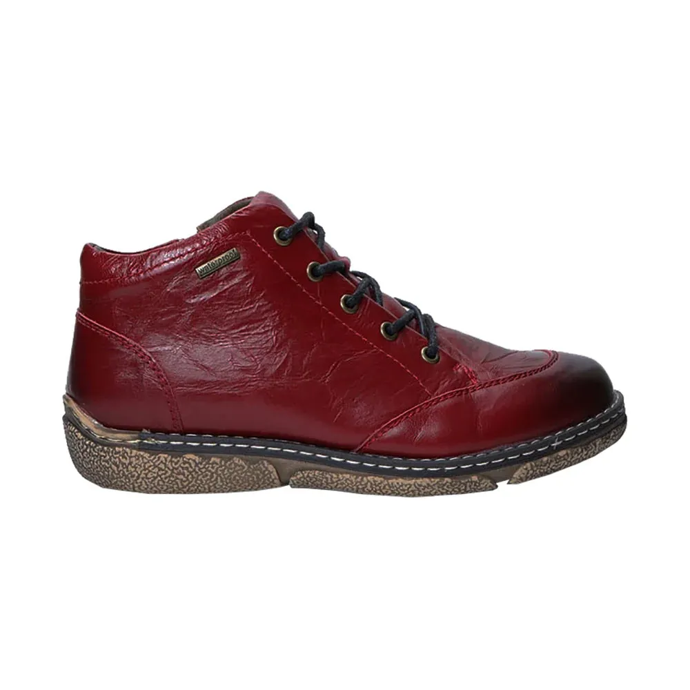 JOSEF SEIBEL- WOMENS PRISCILLA 01 SHOE