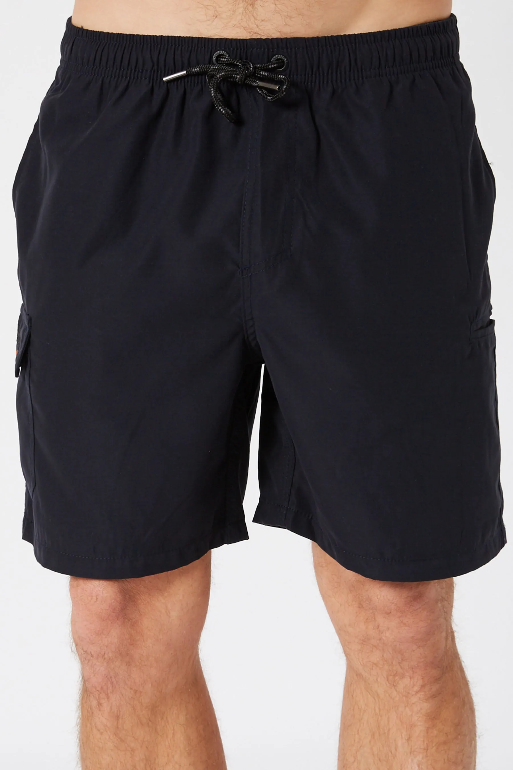 JP Jet-Lite Elasticated Short - Navy