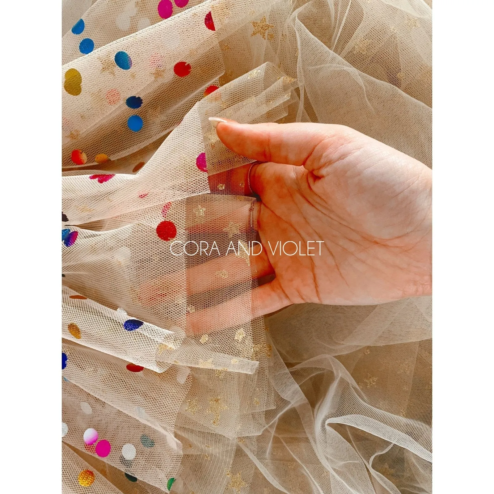 Jubilee Birthday dress EXPRESS