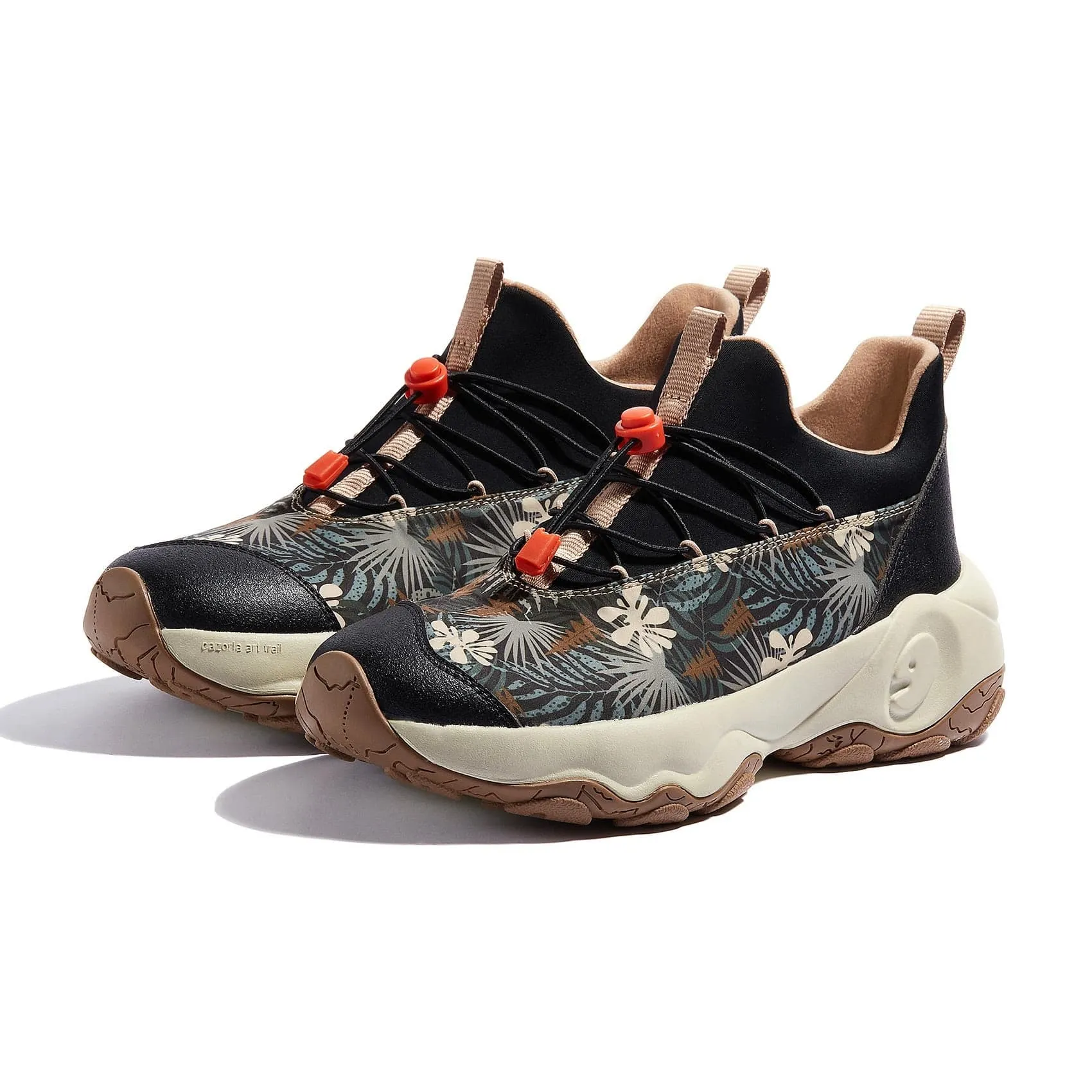 Jungle Shadow Cazorla VIII Women